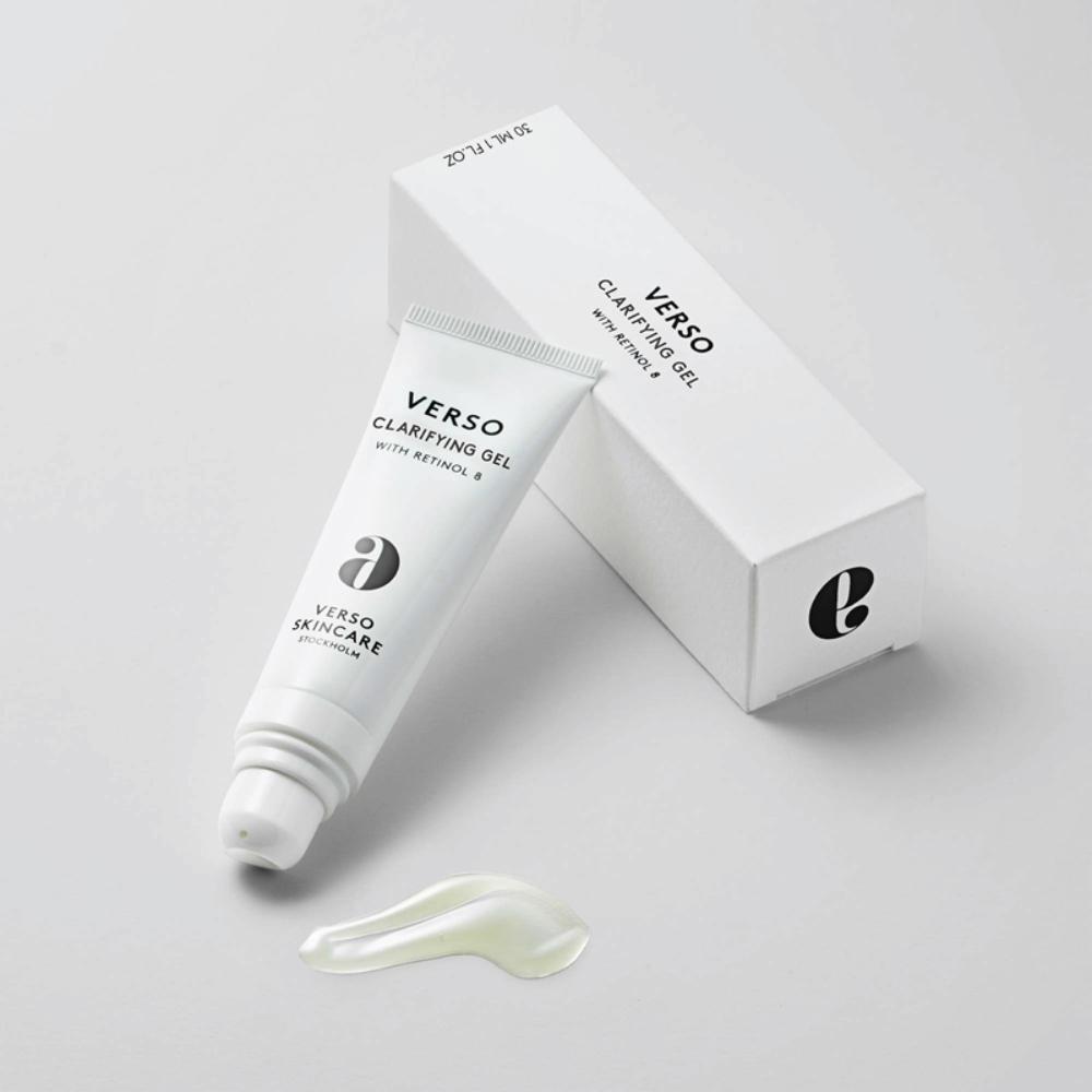 Skincare Clarifying Gel