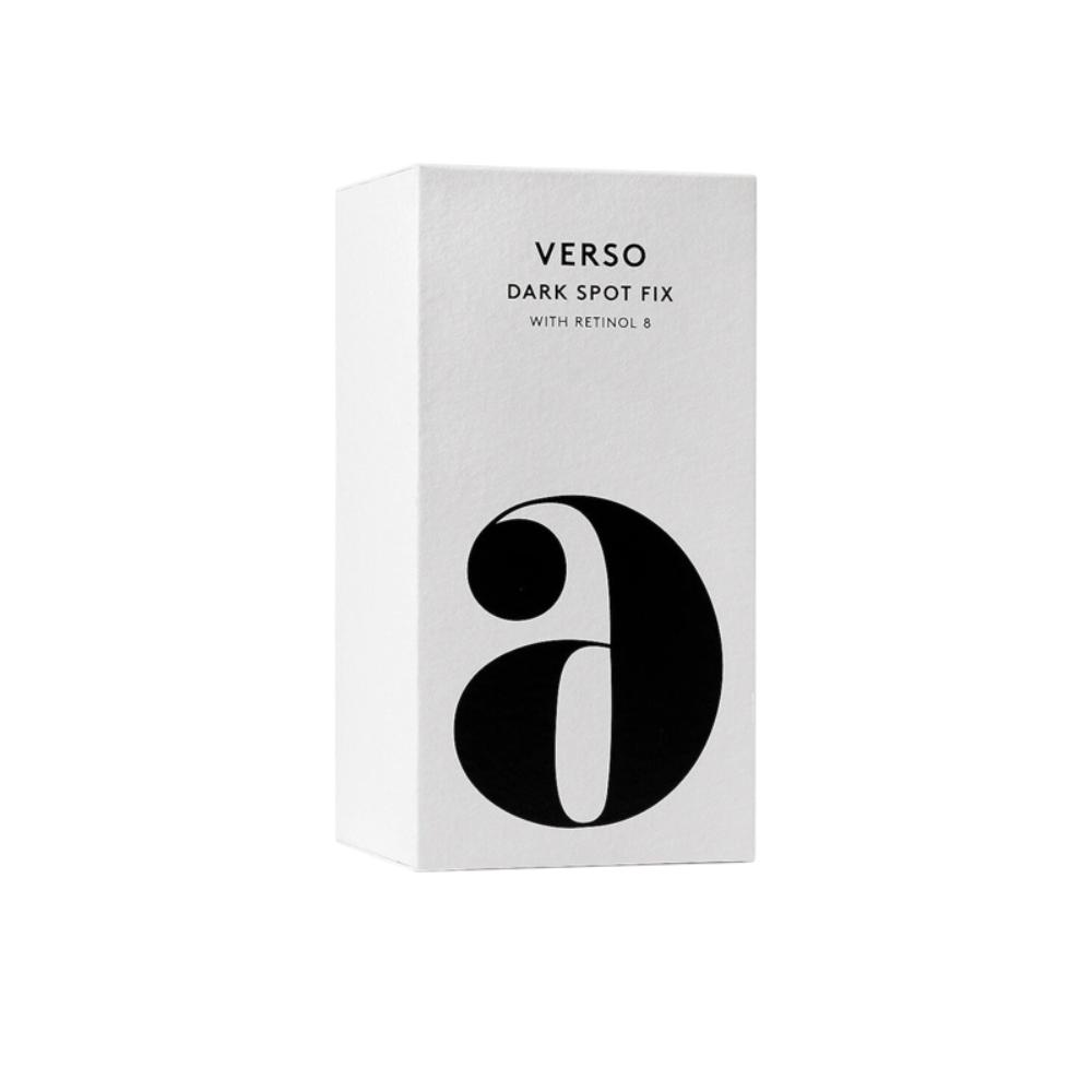 Skincare Dark Spot Fix Cream