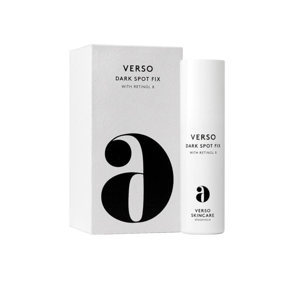 Skincare Dark Spot Fix Cream