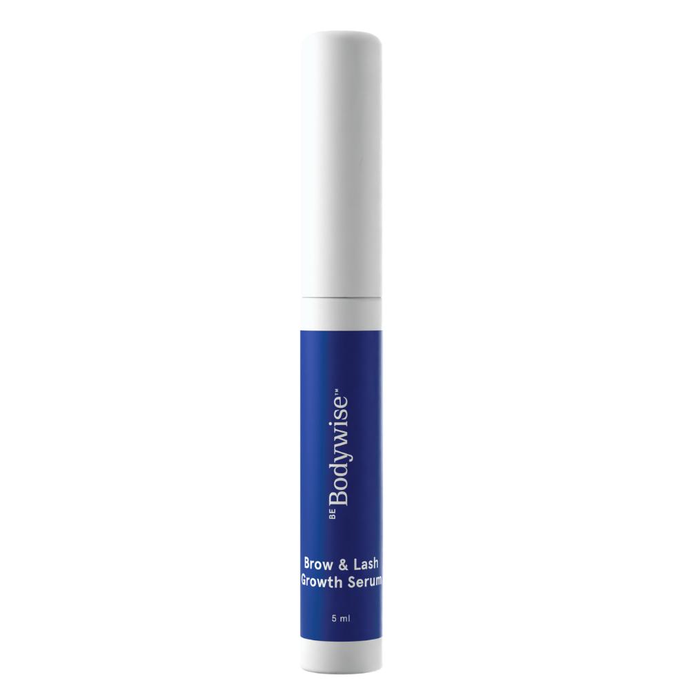 Brow & Lash Growth Serum