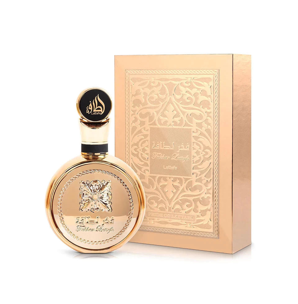 Fakhar Extrait Long Lasting Eau De Parfum