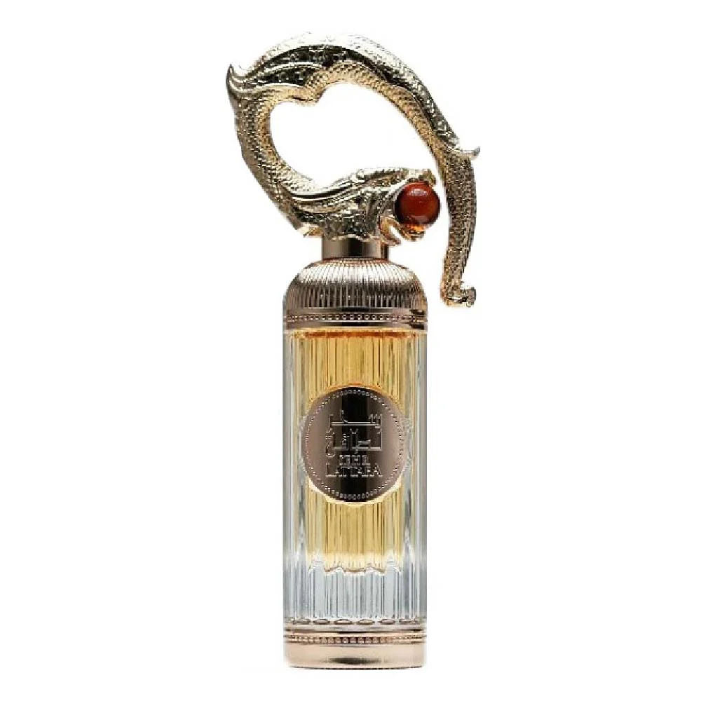 Sehr Long Lasting Eau De Parfum