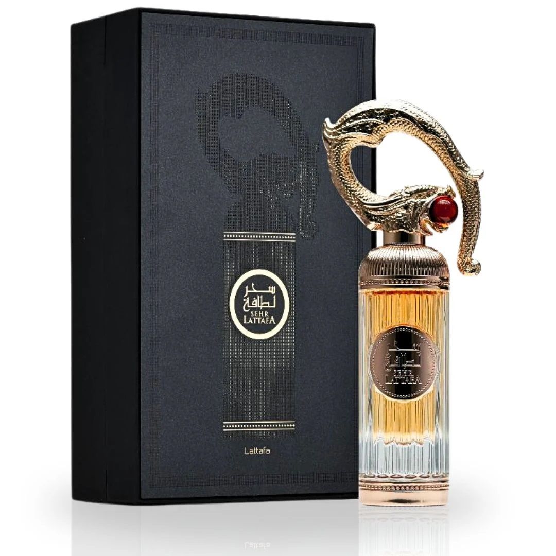 Sehr Long Lasting Eau De Parfum