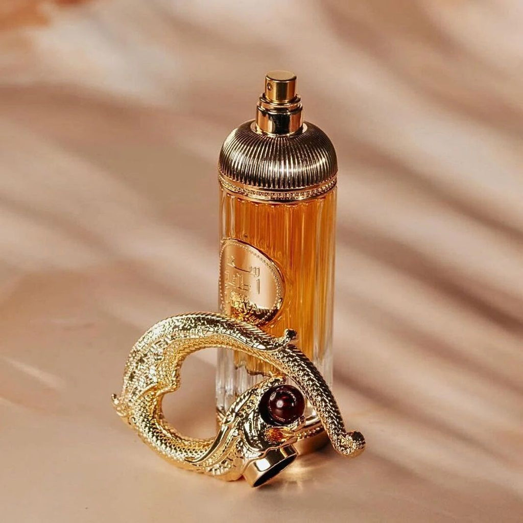 Sehr Long Lasting Eau De Parfum