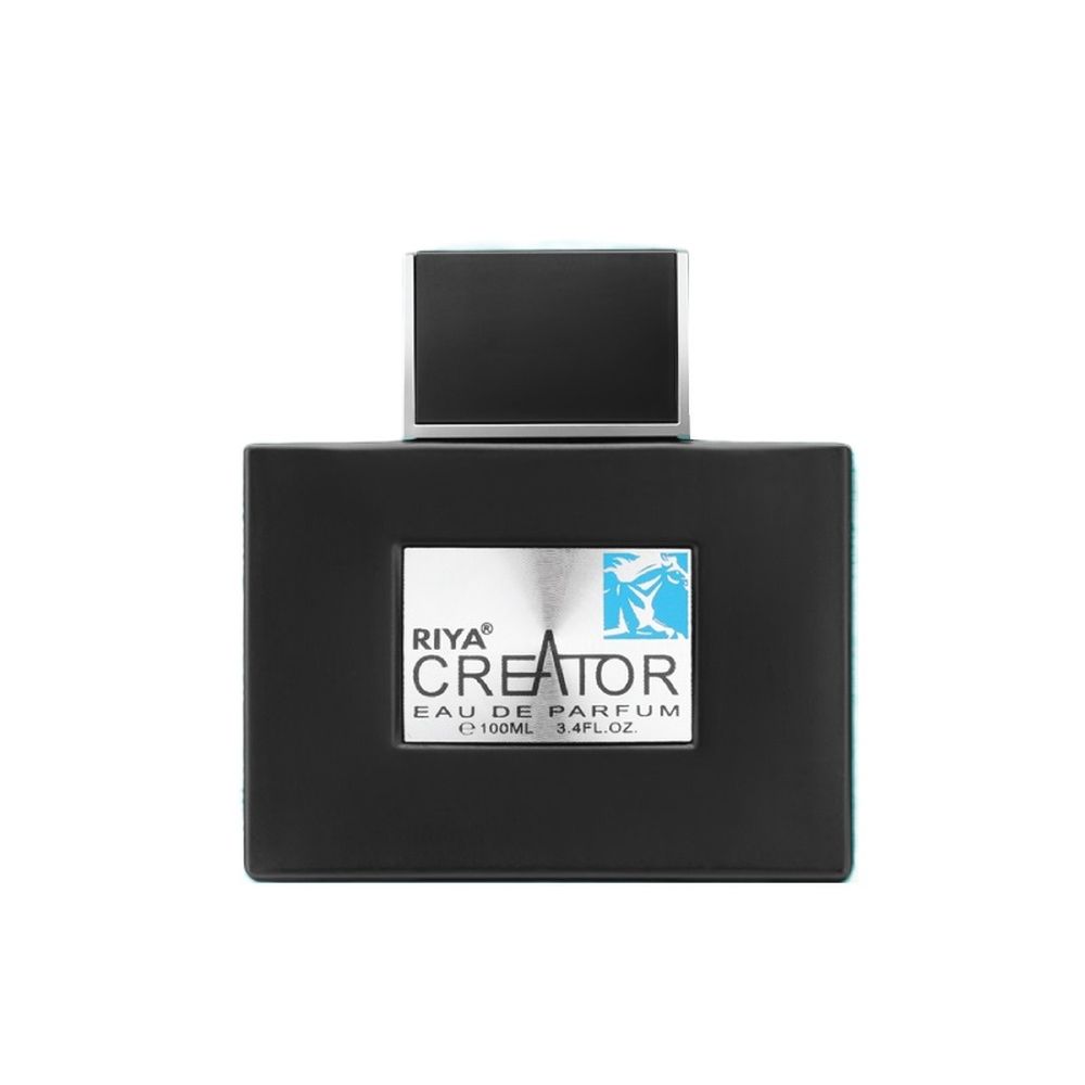 Creator Perfume for Men & Women EDP Long Lasting Fragrance Aromatic Fruity Woody Notes