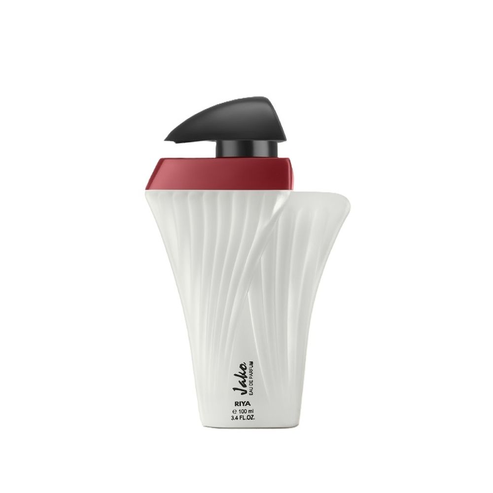Jako Perfume for Men and Women EDP Spray for Unisex Spicy Woody Musk Long Lasting Fragrance