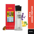 Hum Tum Essence of Togetherness 90 Ml Perfume for Men & Women EDP With Long Lasting Fragrance