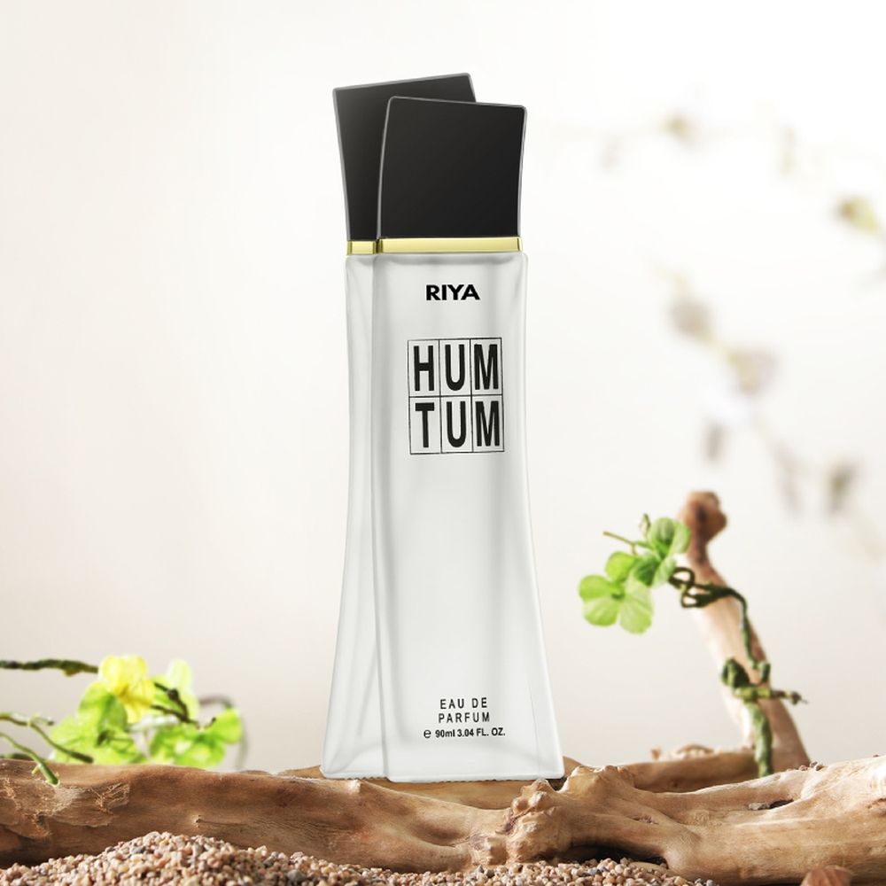 Hum Tum Essence of Togetherness 90 Ml Perfume for Men & Women EDP With Long Lasting Fragrance