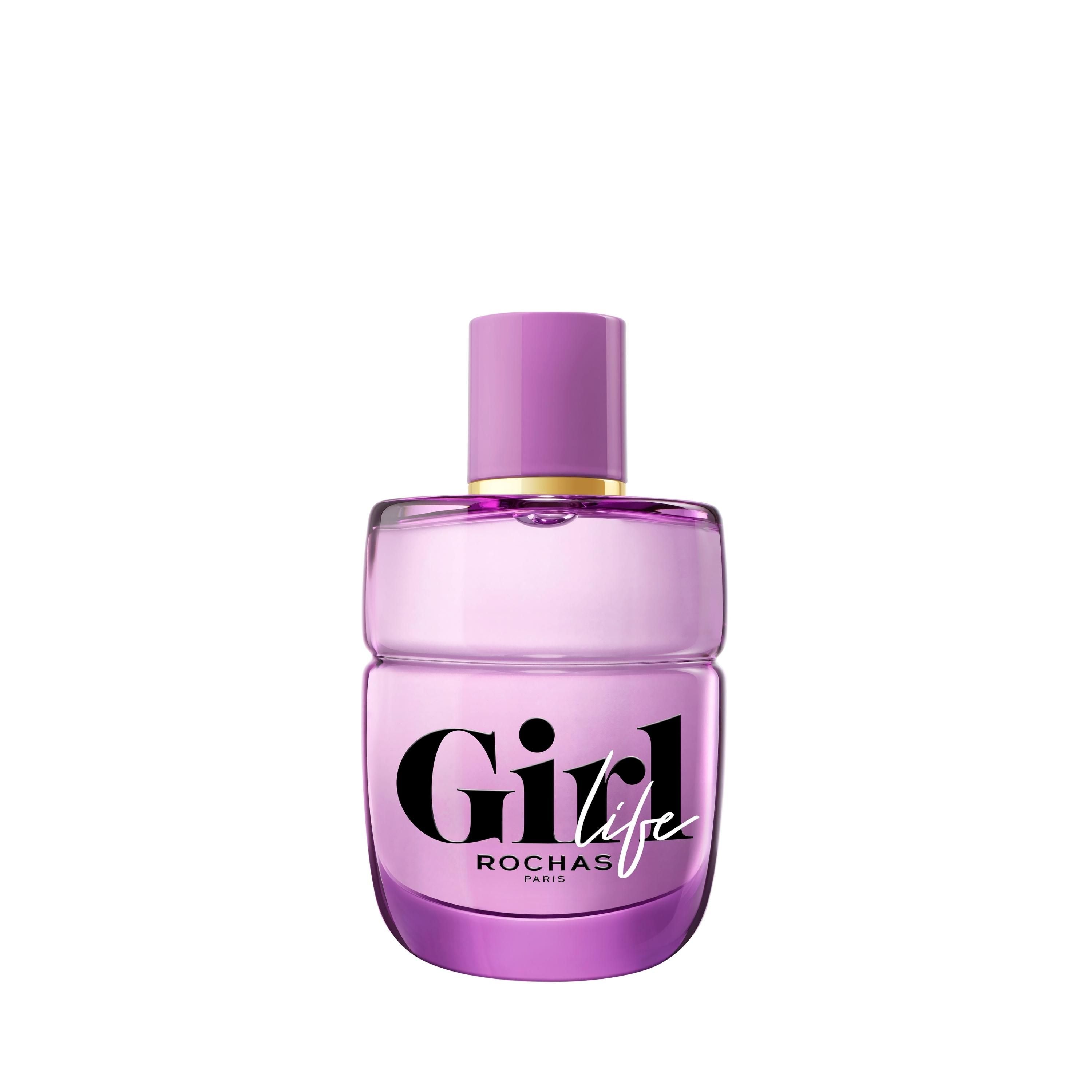 Girl Life Eau De Parfum