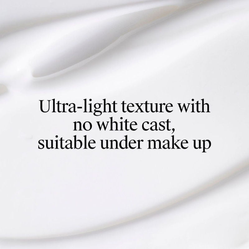 Ultrasheer Age Shield Fluid Face Sunscreen SPF 50+ PA++++