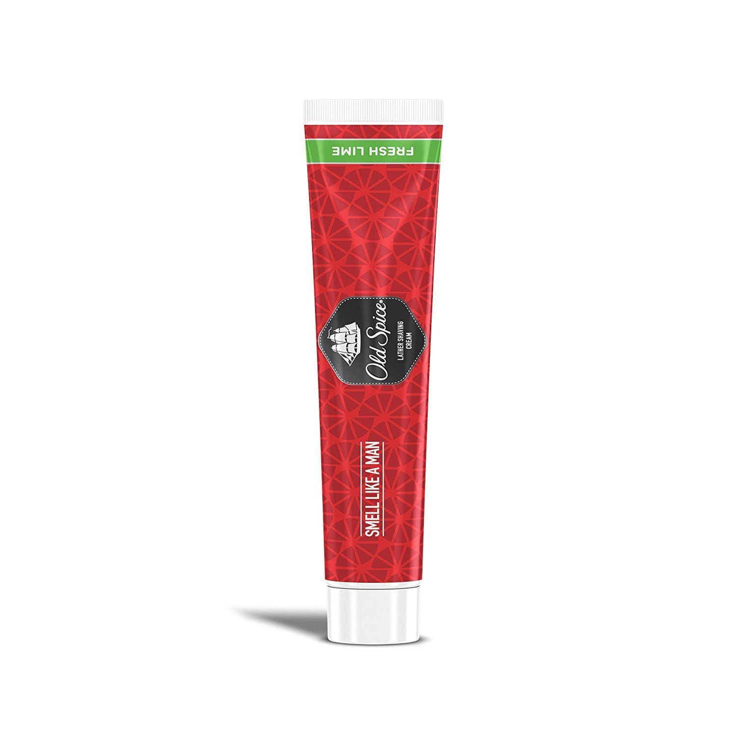 Lather Shaving Cream - Fresh Lime