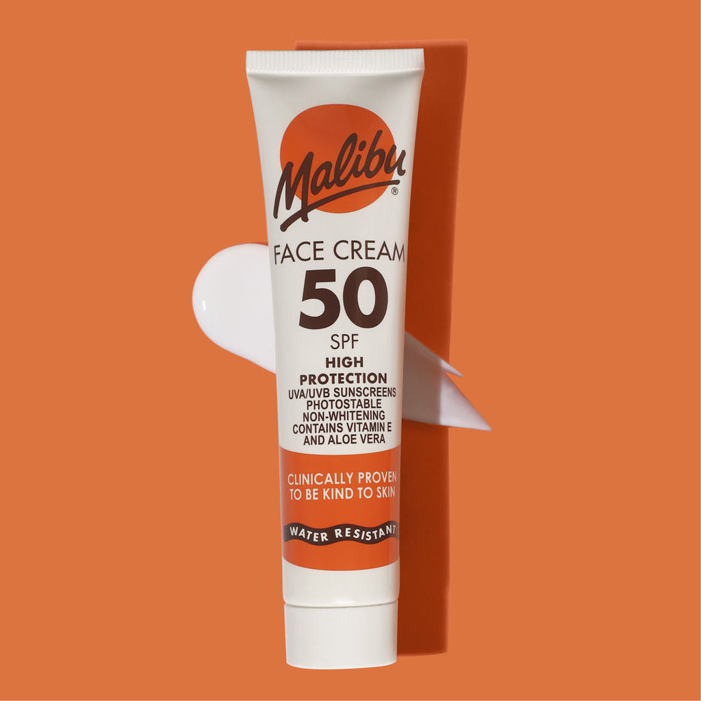 All Day Face Cream SPF 50