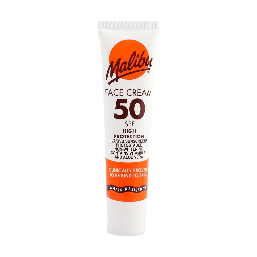 All Day Face Cream SPF 50