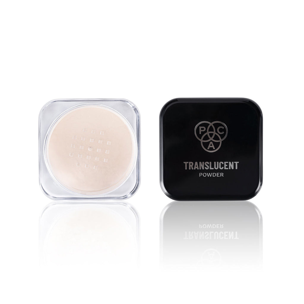 Translucent Powder - 12