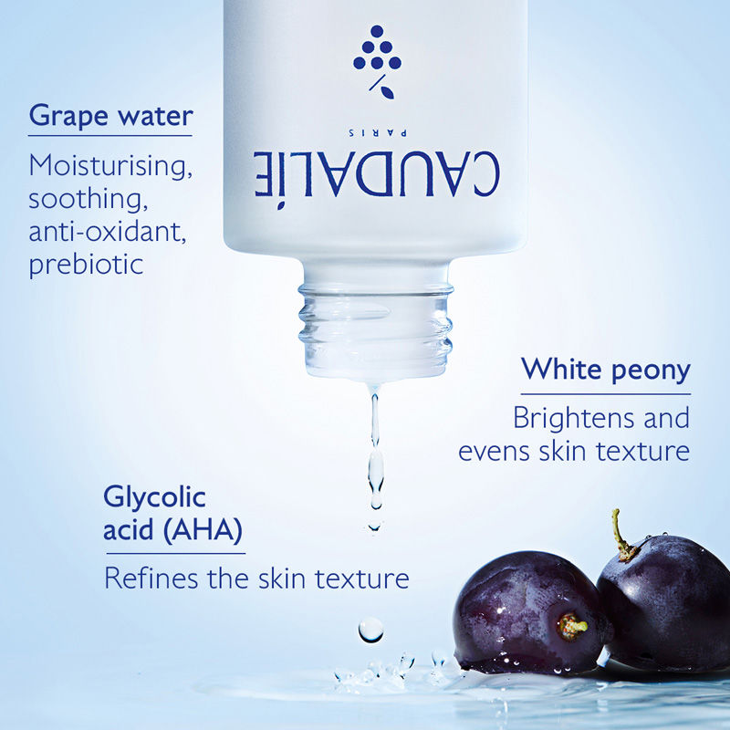 Vinoperfect Concentrated Brightening Glycolic Essence (Toner)