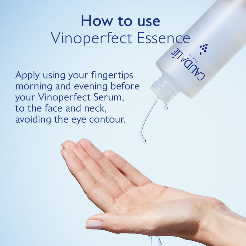 Vinoperfect Concentrated Brightening Glycolic Essence (Toner)