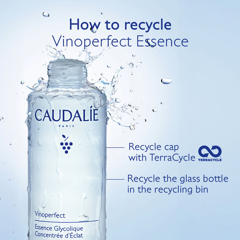 Vinoperfect Concentrated Brightening Glycolic Essence (Toner)