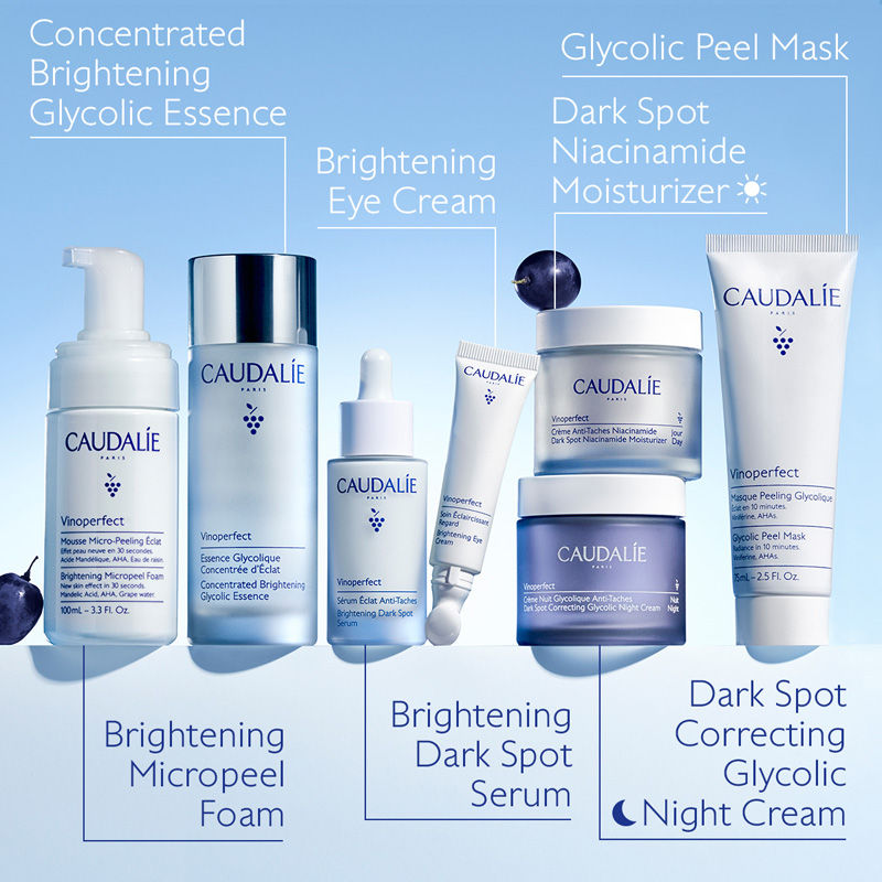 Vinoperfect Brightening Eye Cream
