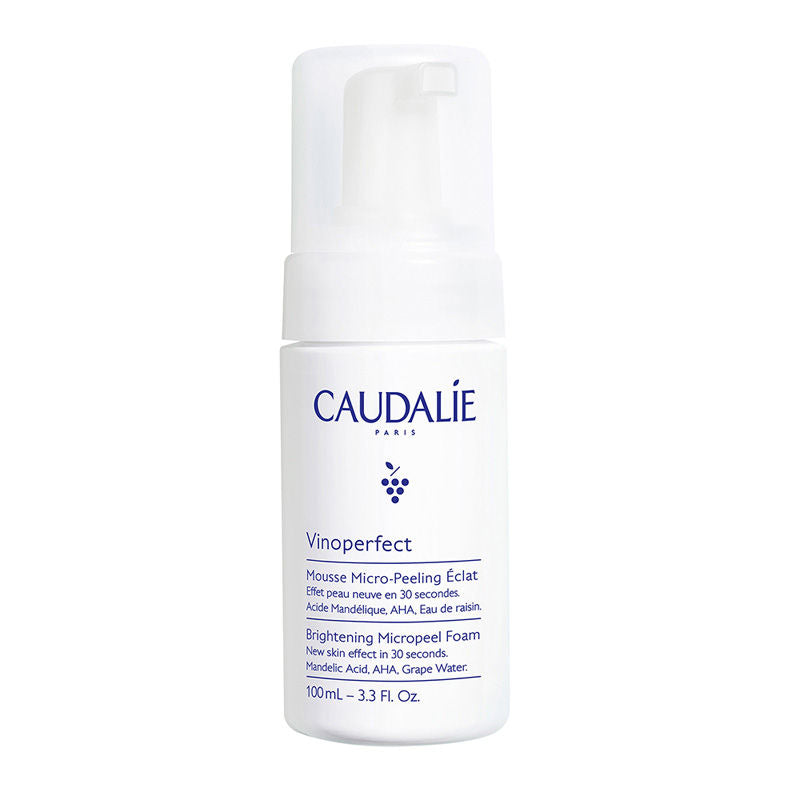 Vinoperfect Instant Brightening Micropeel
