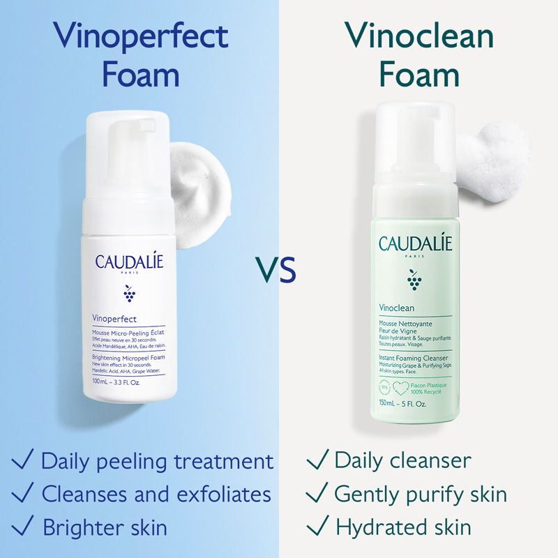Vinoperfect Instant Brightening Micropeel