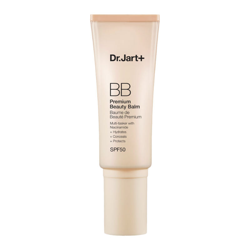 Premium BB Beauty Balm SPF 50 BB Cream