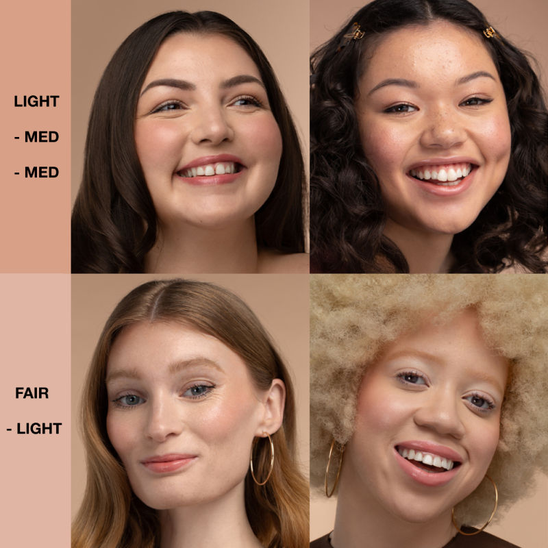 Premium BB Beauty Balm SPF 50 BB Cream