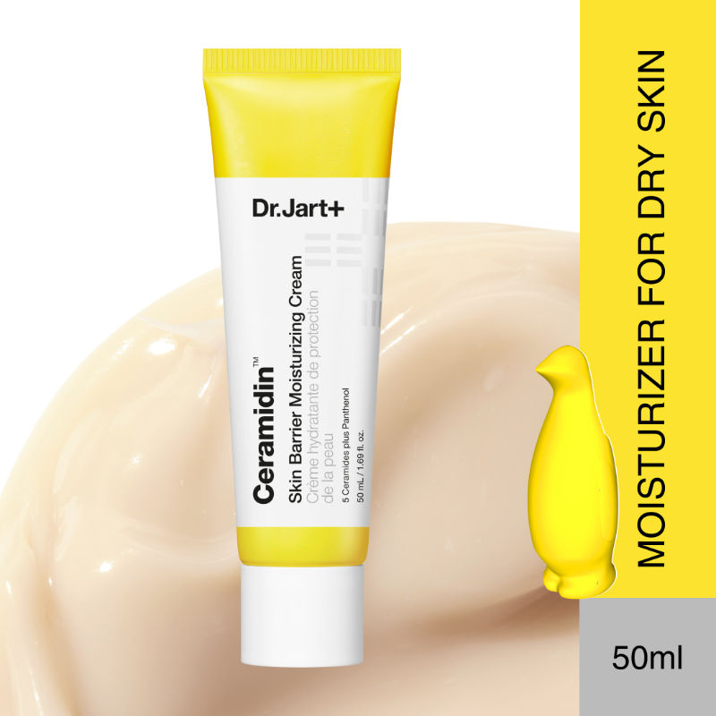 Ceramidin Skin Barrier Moisturizing Cream