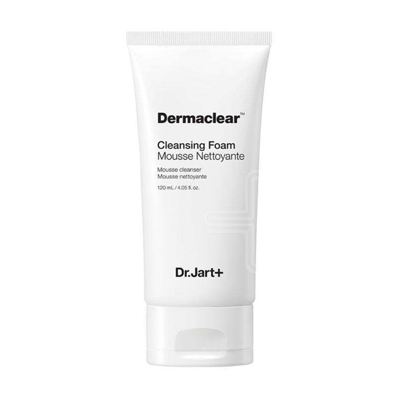 Dermaclear Ph Cleanser Foam Face Wash – Daily Gentle Cleanser