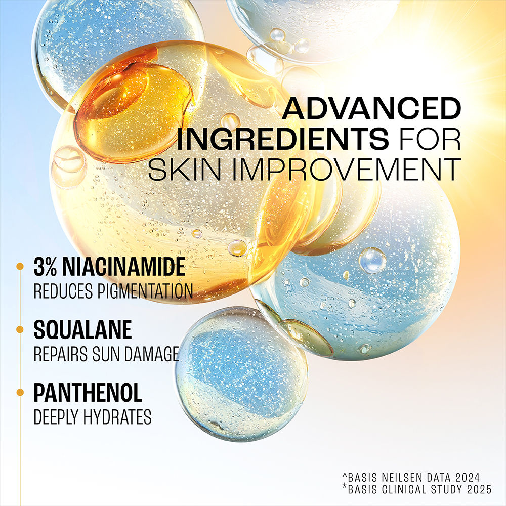 Matte Sunscreen SPF 50 PA+++, Niacinamide,UVA/B Protection,For Normal To Oily Skin