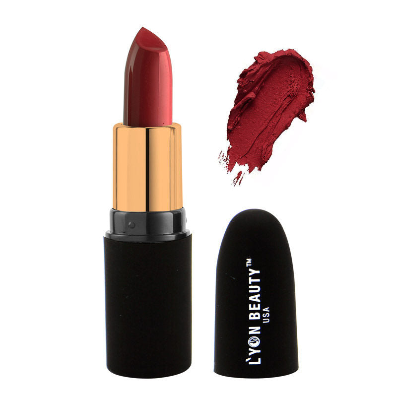 Pure Powder Matte Lipstick