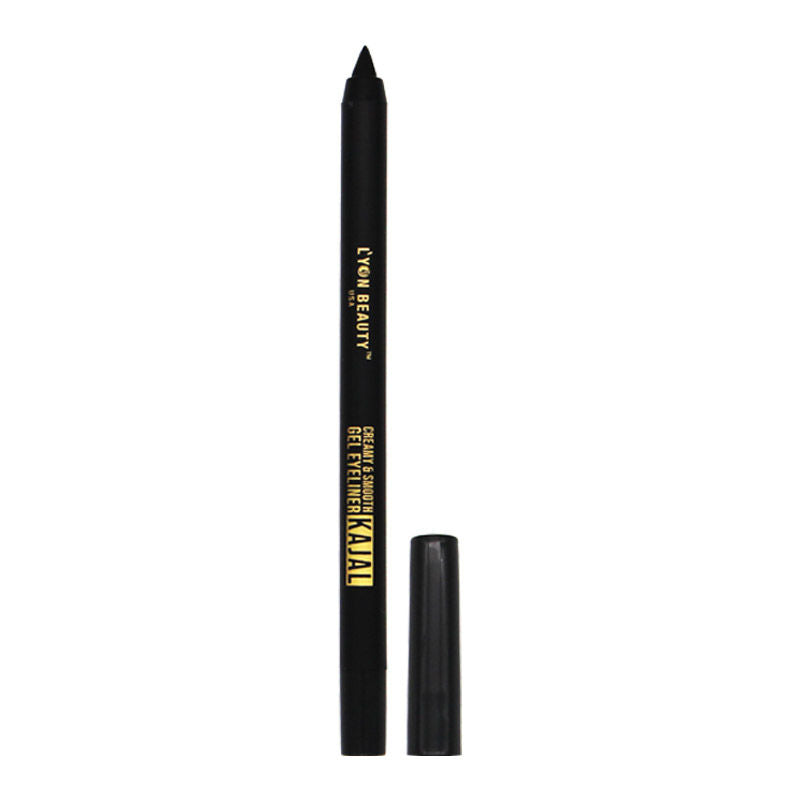 Creamy & Smooth Gel Eyeliner Kajal