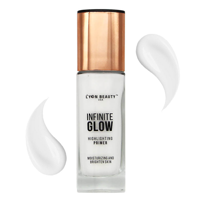 Infinite Glow Highlighting Primer