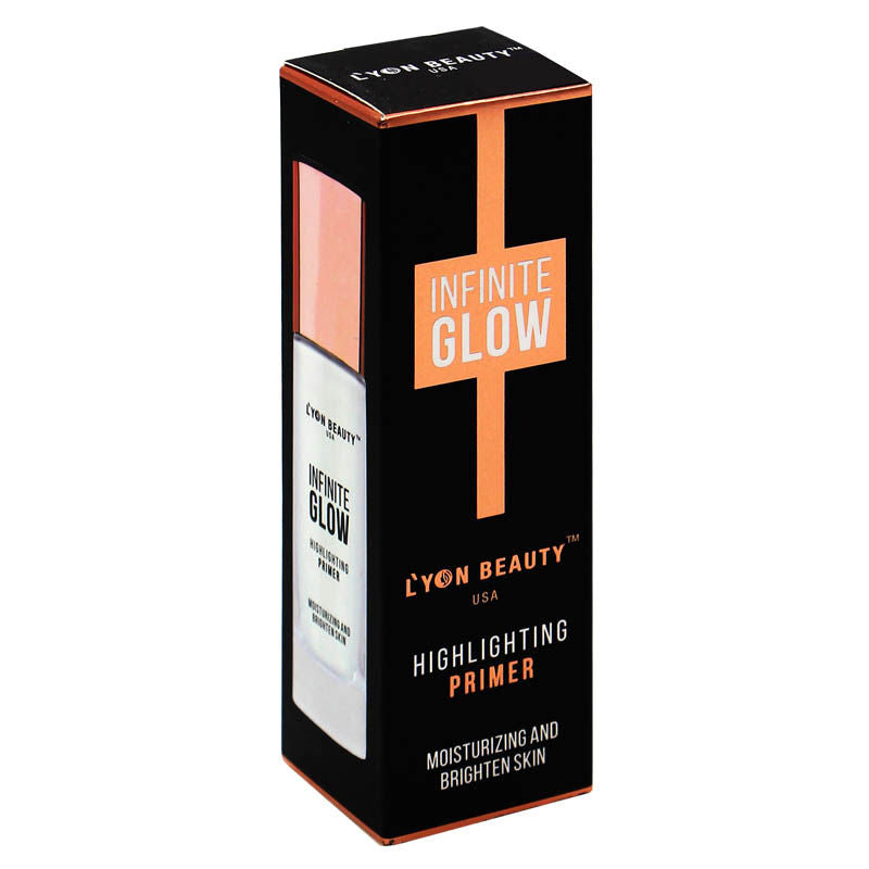 Infinite Glow Highlighting Primer