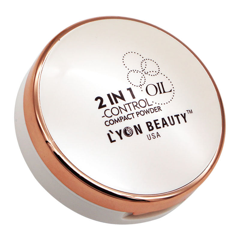 Oil Control Compact