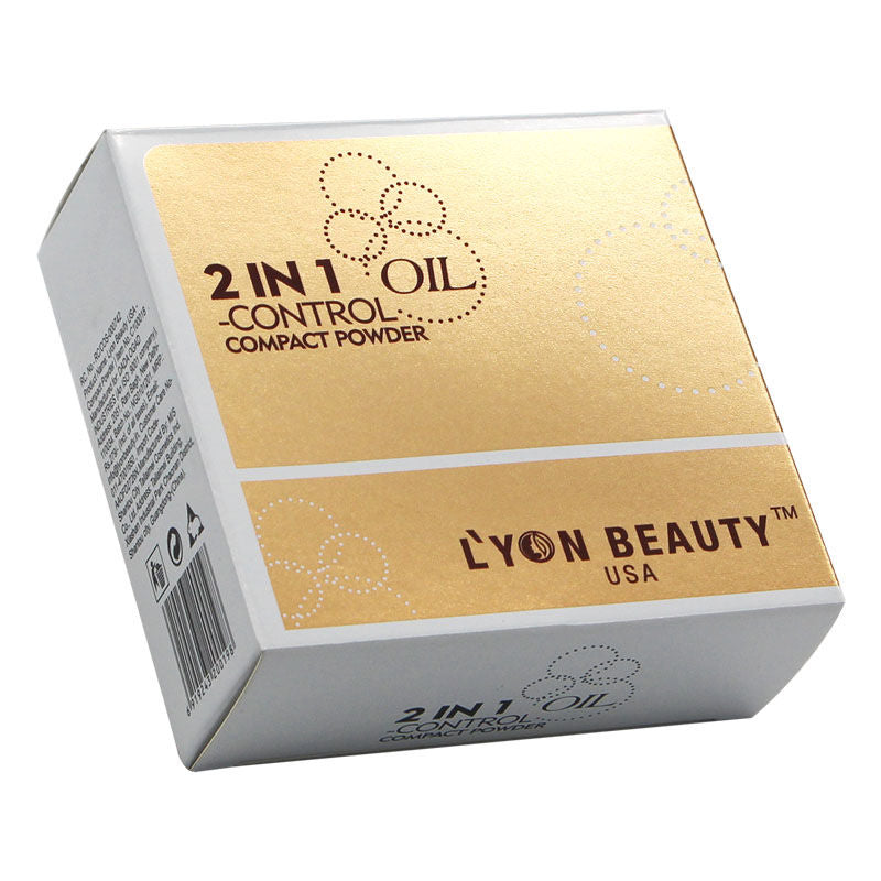 Oil Control Compact