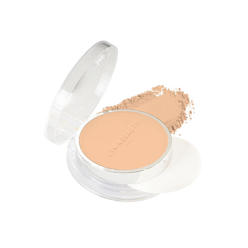 Prime + Fine Compact Powder - Shade 02