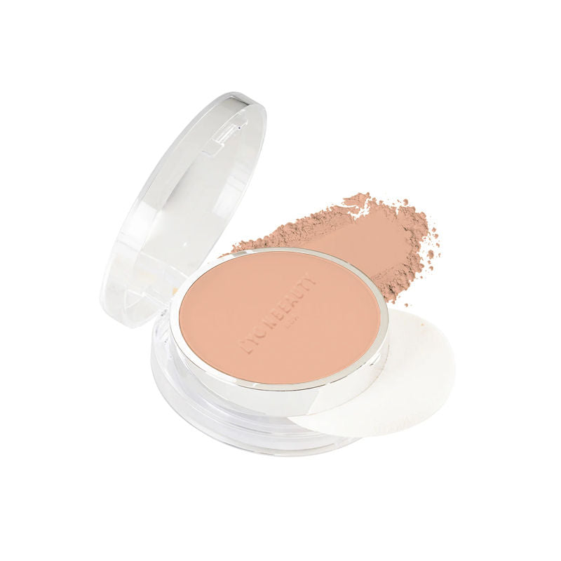 Prime + Fine Compact Powder - Shade 03
