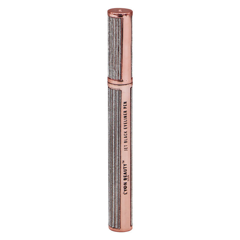 Jet Black Eyeliner Pen