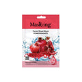 Beauty Pomegranate Facial Sheet Mask