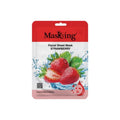 Beauty Strawberry Facial Sheet Mask