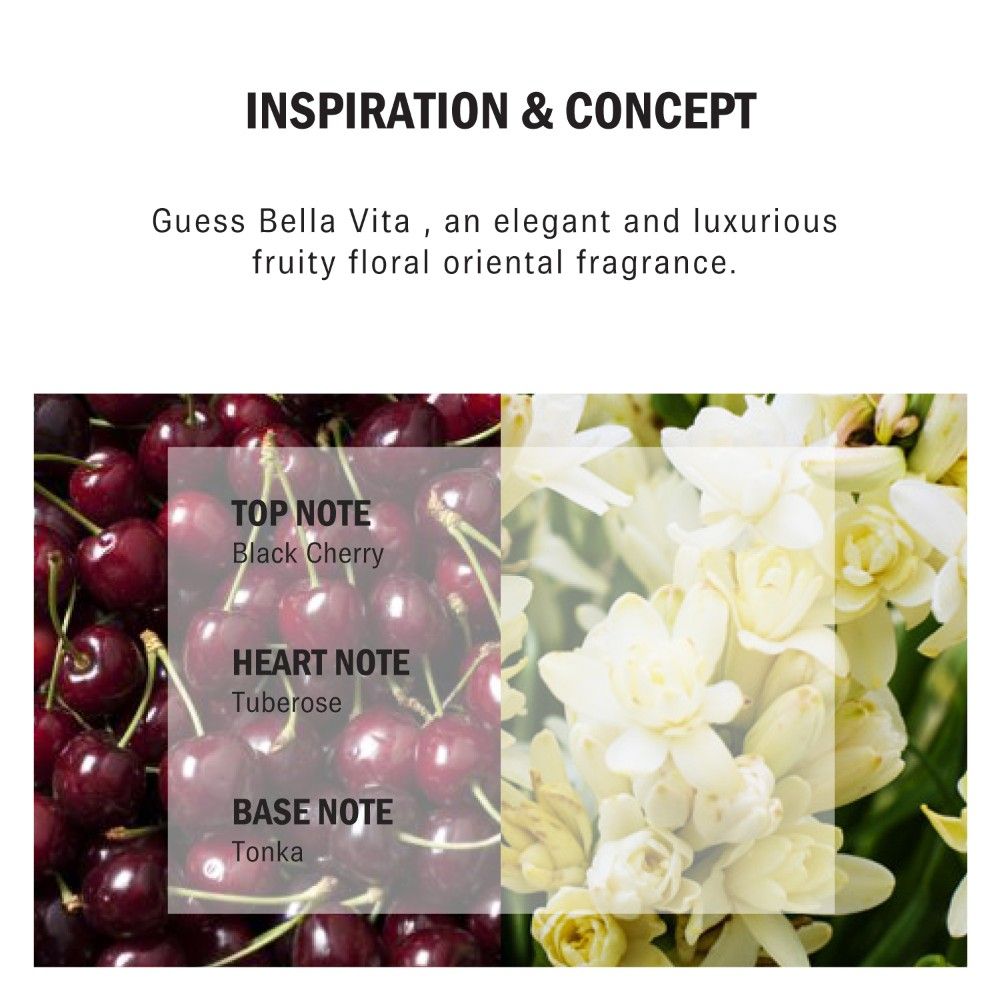 Bella Vita Body Mist For Her