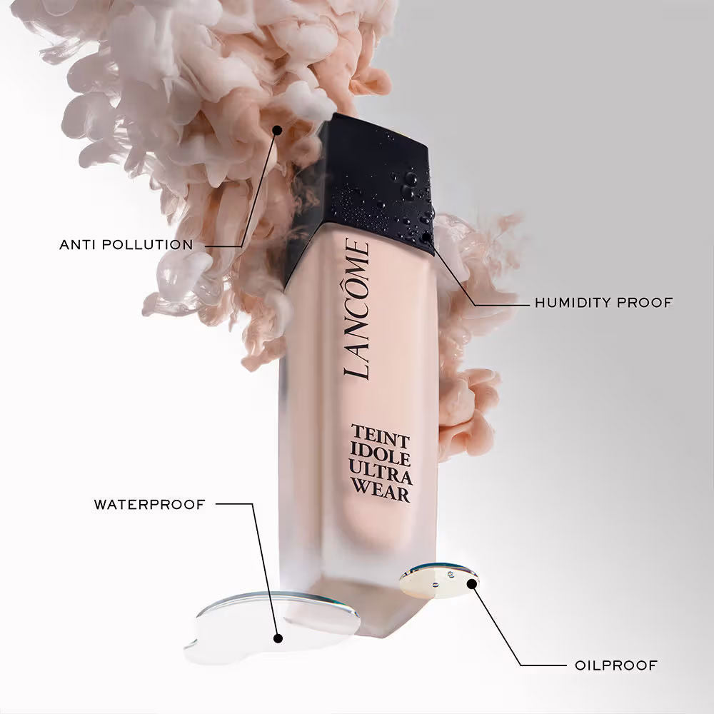 Teint Idole Ultra Wear Foundation