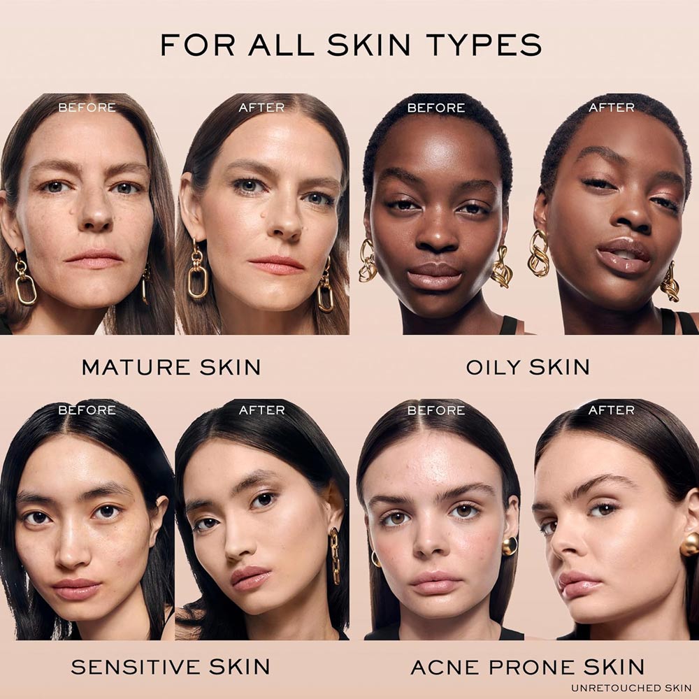 Teint Idole Ultra Wear Foundation