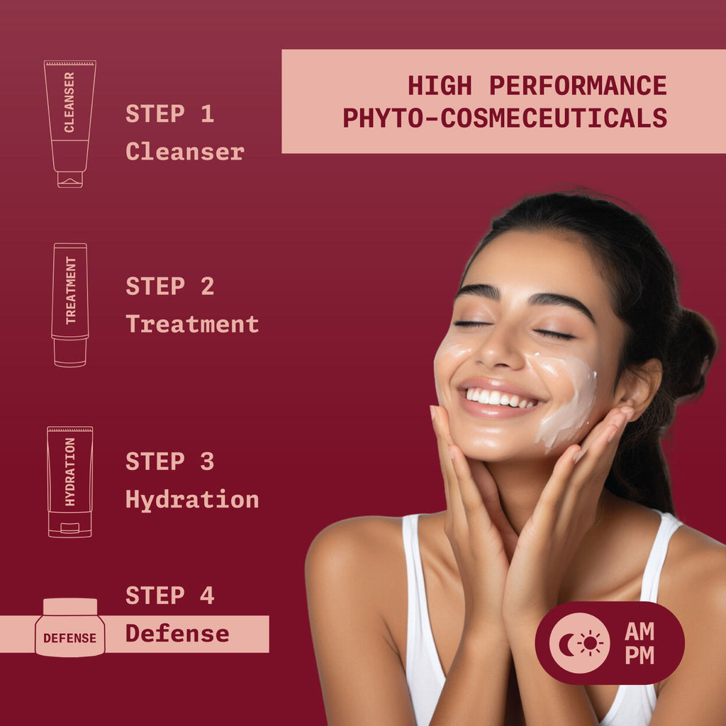 Glow Shield Day Creme
