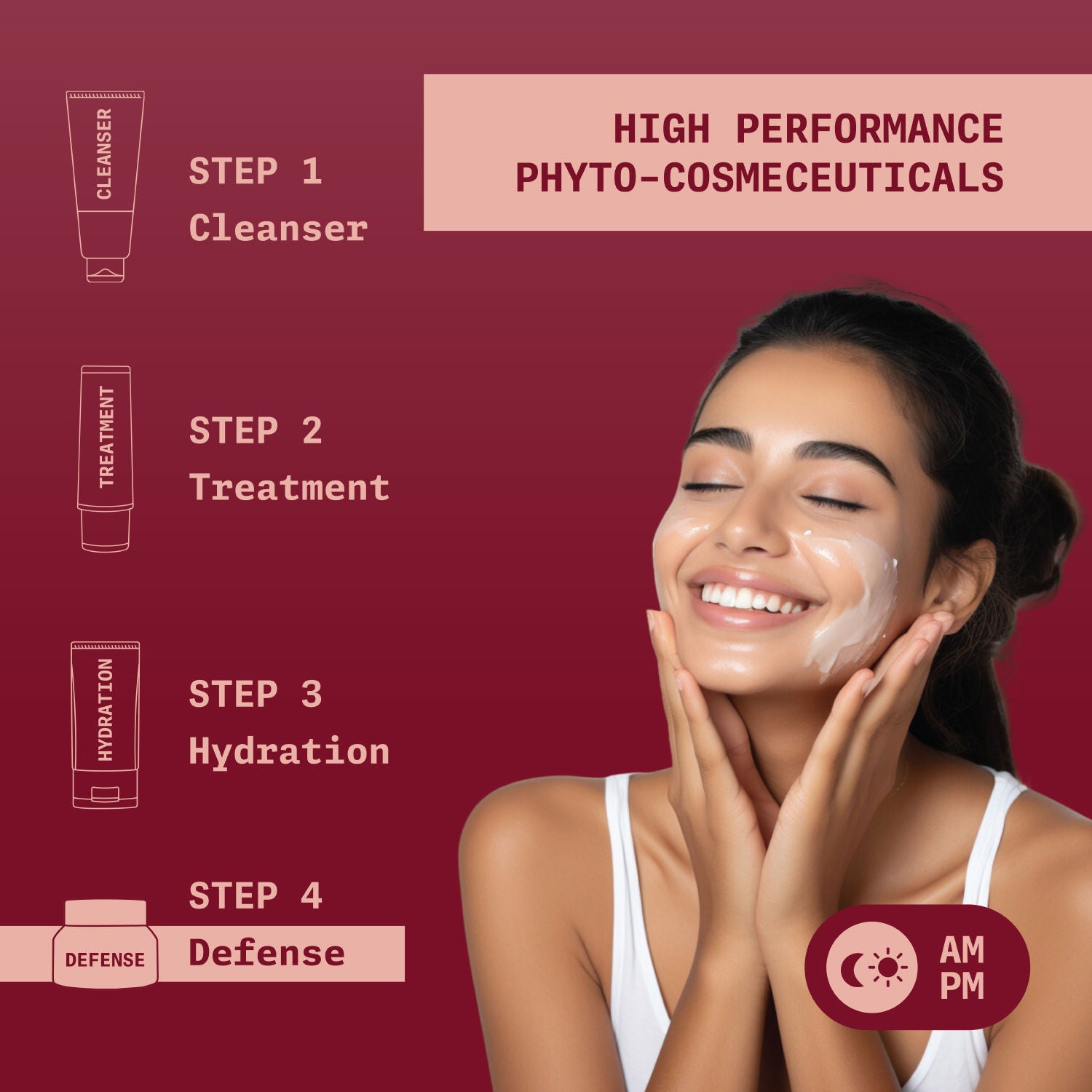 Glow Shield Day Creme