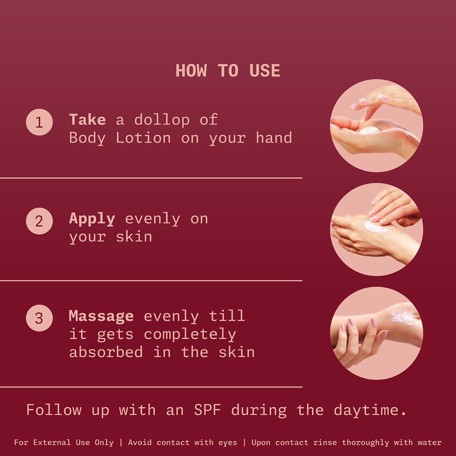 Body Brightening Body Lotion