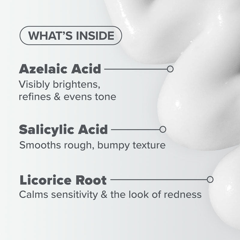 Boost 10% Azelaic Acid Booster