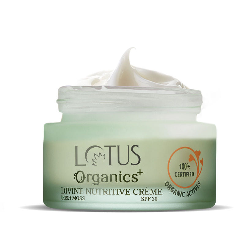Divine Nutritive Creme SPF 20