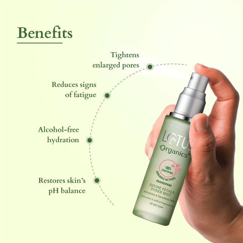 Divine Petals Toner-Mist