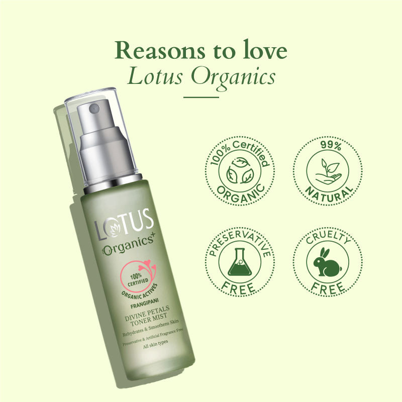 Divine Petals Toner-Mist